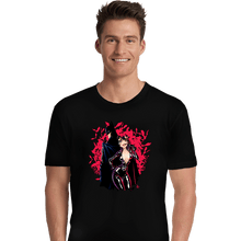 Load image into Gallery viewer, Daily_Deal_Shirts Premium Shirts, Unisex / Small / Black Meeow