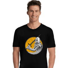 Load image into Gallery viewer, Daily_Deal_Shirts Premium Shirts, Unisex / Small / Black Alien Psycho