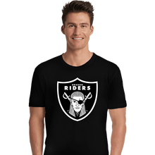 Load image into Gallery viewer, Daily_Deal_Shirts Premium Shirts, Unisex / Small / Black Dragon Riders