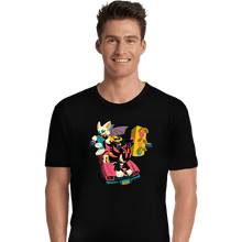 Load image into Gallery viewer, Daily_Deal_Shirts Premium Shirts, Unisex / Small / Black Drag Racin'