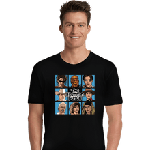 Load image into Gallery viewer, Shirts Premium Shirts, Unisex / Small / Black Brendan Bunch