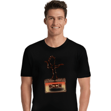 Load image into Gallery viewer, Shirts Premium Shirts, Unisex / Small / Black Ooga Chaka
