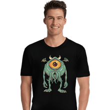 Load image into Gallery viewer, Daily_Deal_Shirts Premium Shirts, Unisex / Small / Black Cthulhu Inc