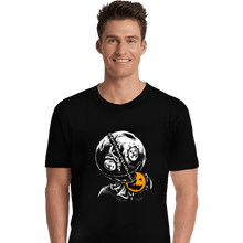 Load image into Gallery viewer, Shirts Premium Shirts, Unisex / Small / Black Sam's Trick