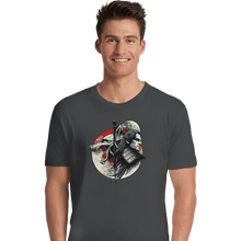 Load image into Gallery viewer, Daily_Deal_Shirts Premium Shirts, Unisex / Small / Charcoal Gwynbleidd
