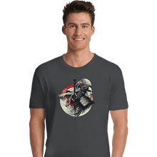 Load image into Gallery viewer, Daily_Deal_Shirts Premium Shirts, Unisex / Small / Charcoal Gwynbleidd