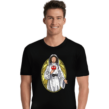 Load image into Gallery viewer, Shirts Premium Shirts, Unisex / Small / Black Our Lady Of Hope