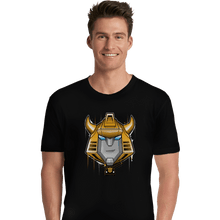 Load image into Gallery viewer, Shirts Premium Shirts, Unisex / Small / Black Bumblebee