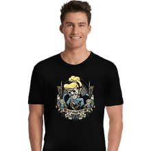 Load image into Gallery viewer, Daily_Deal_Shirts Premium Shirts, Unisex / Small / Black Cinderella Voorhees