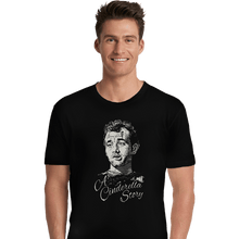 Load image into Gallery viewer, Shirts Premium Shirts, Unisex / Small / Black A Cinderella Story