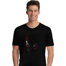 Load image into Gallery viewer, Shirts Premium Shirts, Unisex / Small / Black Ddjvigo's Civil War