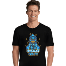 Load image into Gallery viewer, Daily_Deal_Shirts Premium Shirts, Unisex / Small / Black Small Underworld