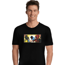 Load image into Gallery viewer, Daily_Deal_Shirts Premium Shirts, Unisex / Small / Black Loganpool