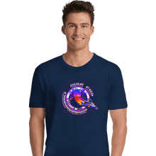 Load image into Gallery viewer, Secret_Shirts Premium Shirts, Unisex / Small / Navy King Cup Championship