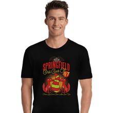Load image into Gallery viewer, Daily_Deal_Shirts Premium Shirts, Unisex / Small / Black Chili Cook Off