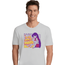 Load image into Gallery viewer, Shirts Premium Shirts, Unisex / Small / White Mars Street