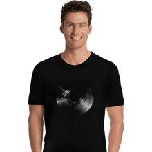 Load image into Gallery viewer, Shirts Premium Shirts, Unisex / Small / Black Champloo Beats Remix