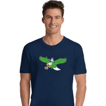 Load image into Gallery viewer, Daily_Deal_Shirts Premium Shirts, Unisex / Small / Navy Philly Fantasy