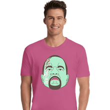 Load image into Gallery viewer, Daily_Deal_Shirts Premium Shirts, Unisex / Small / Azalea Ice Tea