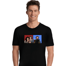 Load image into Gallery viewer, Daily_Deal_Shirts Premium Shirts, Unisex / Small / Black Prepare To Die