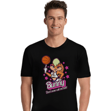 Load image into Gallery viewer, Shirts Premium Shirts, Unisex / Small / Black Don't Call Me Doll