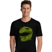 Load image into Gallery viewer, Secret_Shirts Premium Shirts, Unisex / Small / Black The Primal Ranger