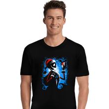 Load image into Gallery viewer, Daily_Deal_Shirts Premium Shirts, Unisex / Small / Black What's This?