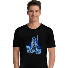 Load image into Gallery viewer, Shirts Premium Shirts, Unisex / Small / Black Rey
