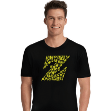 Load image into Gallery viewer, Shirts Premium Shirts, Unisex / Small / Black Ddjvigo's Heroes and Villains