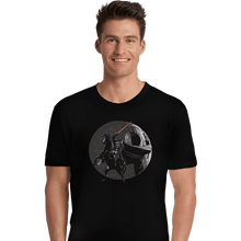 Load image into Gallery viewer, Shirts Premium Shirts, Unisex / Small / Black The Legend Of Sithly Hollow