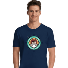 Load image into Gallery viewer, Daily_Deal_Shirts Premium Shirts, Unisex / Small / Navy Coffee For Everyone