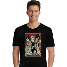 Load image into Gallery viewer, Shirts Premium Shirts, Unisex / Small / Black Reservoir Villains