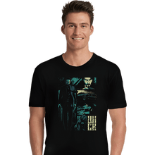 Load image into Gallery viewer, Shirts Premium Shirts, Unisex / Small / Black W.I.C.K.
