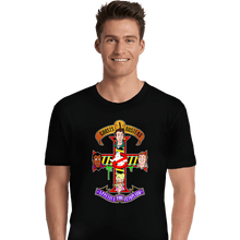 Load image into Gallery viewer, Daily_Deal_Shirts Premium Shirts, Unisex / Small / Black Ghosts N Busters
