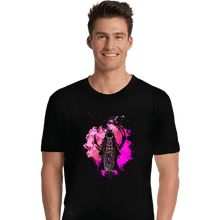 Load image into Gallery viewer, Shirts Premium Shirts, Unisex / Small / Black Soul Of The Chosen Demon