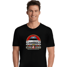 Load image into Gallery viewer, Shirts Premium Shirts, Unisex / Small / Black Ray's Repair