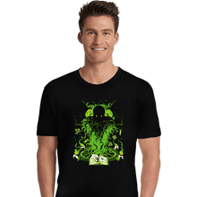 Load image into Gallery viewer, Daily_Deal_Shirts Premium Shirts, Unisex / Small / Black Ritual Of The Ancient