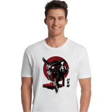 Load image into Gallery viewer, Shirts Premium Shirts, Unisex / Small / White First Unit