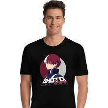 Load image into Gallery viewer, Shirts Premium Shirts, Unisex / Small / Black Shoto