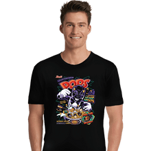 Load image into Gallery viewer, Daily_Deal_Shirts Premium Shirts, Unisex / Small / Black Mastocorn Pops