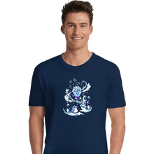 Load image into Gallery viewer, Daily_Deal_Shirts Premium Shirts, Unisex / Small / Navy Ice Capades