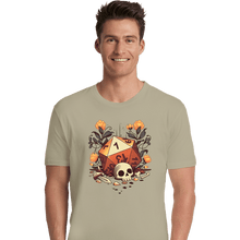 Load image into Gallery viewer, Daily_Deal_Shirts Premium Shirts, Unisex / Small / Natural Fatal Roll