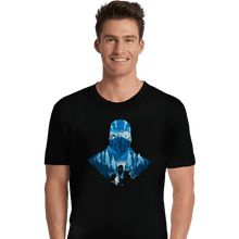 Load image into Gallery viewer, Shirts Premium Shirts, Unisex / Small / Black Ice Bomb