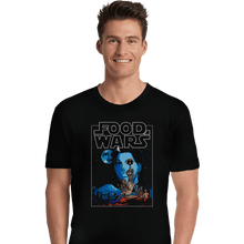 Load image into Gallery viewer, Shirts Premium Shirts, Unisex / Small / Black Food Wars