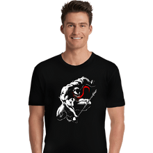 Load image into Gallery viewer, Shirts Premium Shirts, Unisex / Small / Black The Venom