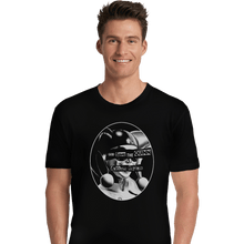 Load image into Gallery viewer, Shirts Premium Shirts, Unisex / Small / Black Ddjvigo's God Save the Quinn