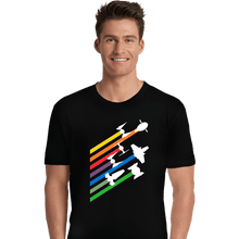 Load image into Gallery viewer, Shirts Premium Shirts, Unisex / Small / Black Imperial Domination