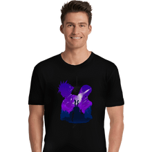 Load image into Gallery viewer, Shirts Premium Shirts, Unisex / Small / Black Childhood Memories