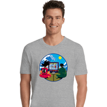 Load image into Gallery viewer, Daily_Deal_Shirts Premium Shirts, Unisex / Small / Sports Grey Rivals