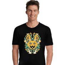 Load image into Gallery viewer, Shirts Premium Shirts, Unisex / Small / Black Pumpkin Corral